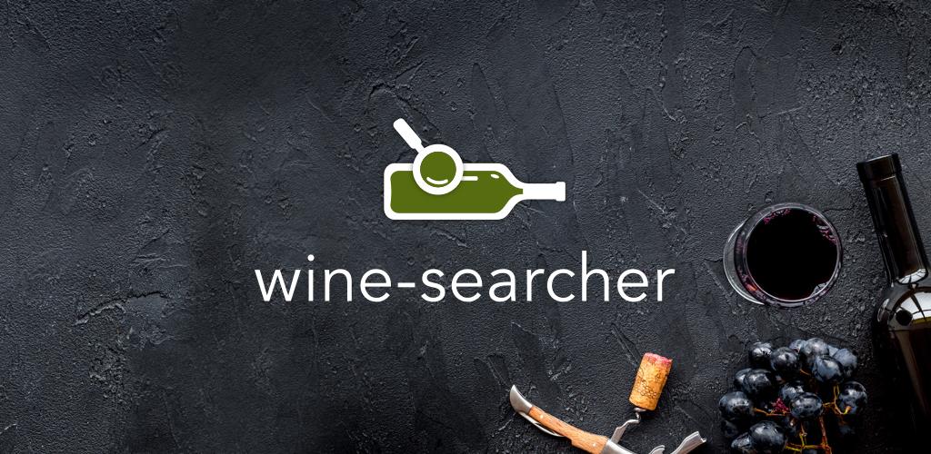 wine searcher