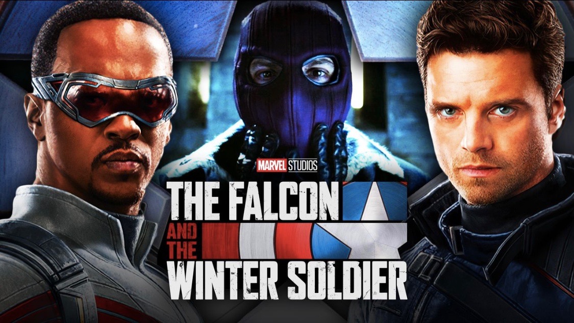 winter soldier and falcon izle