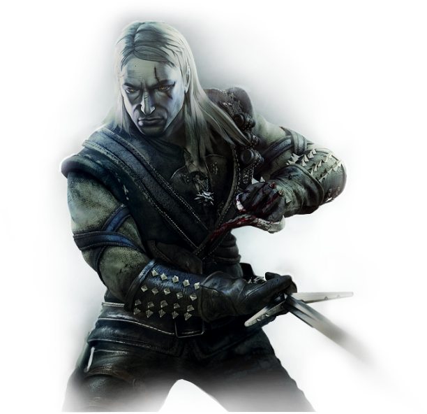 witcher wikia