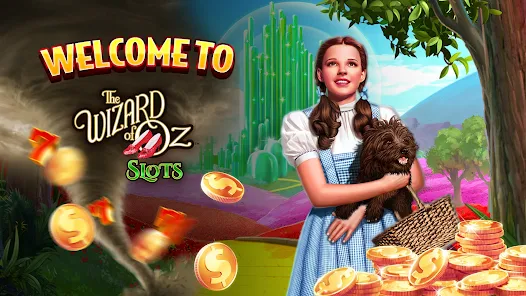 wizard of oz free coins