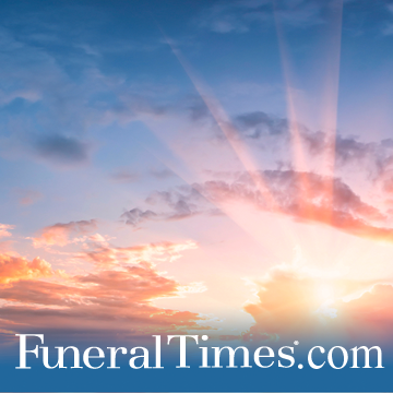 wj o brien funeral times