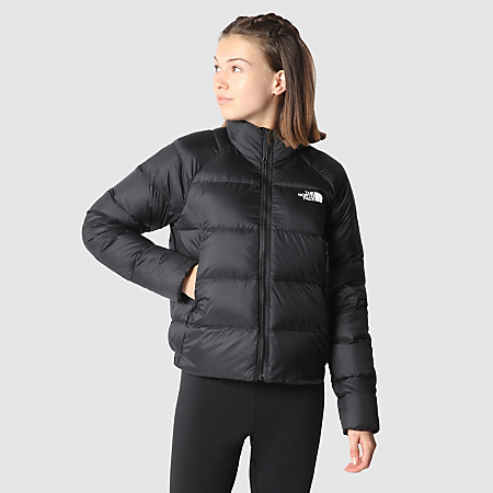 womens hyalite down jacket