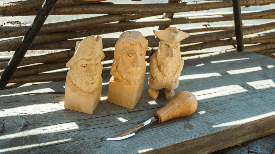 wood carving ideas