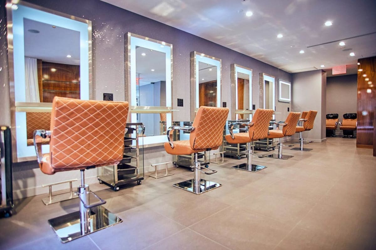 woodland ca hair salons