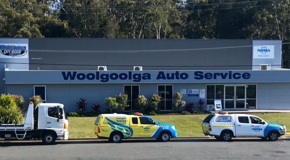 woolgoolga car wash