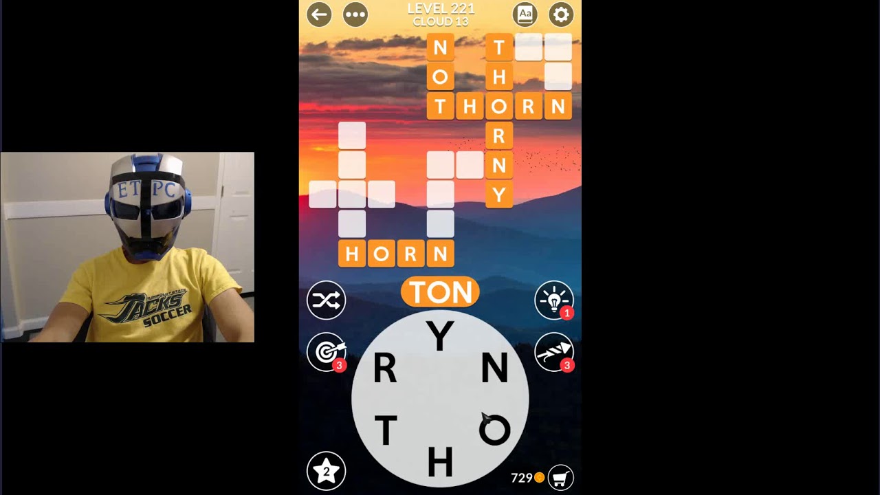 wordscapes 221