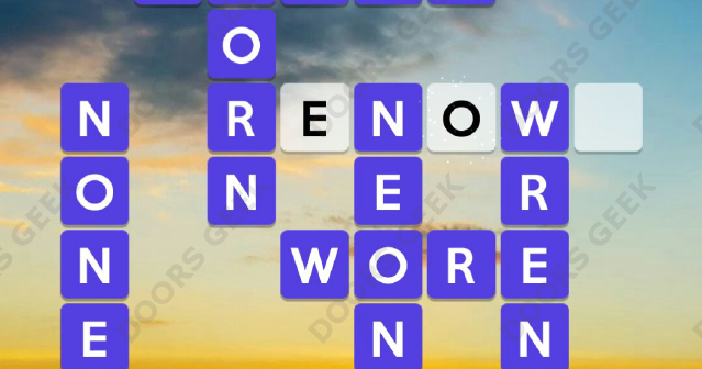 wordscapes 330