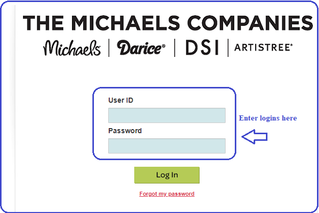 worksmart.michaels.com login