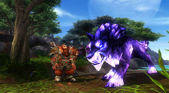 world of warcraft best hunter pets