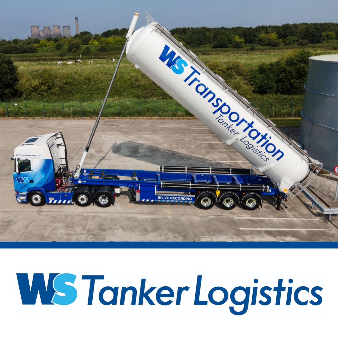 ws tanker logistics