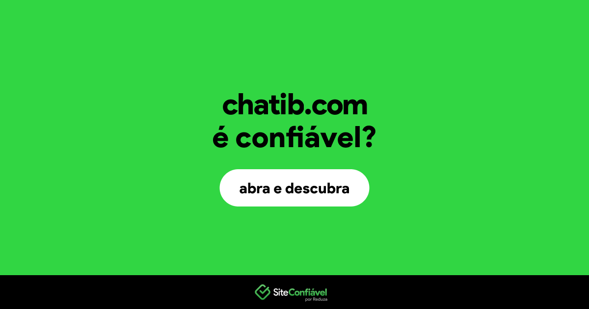 www chatib com