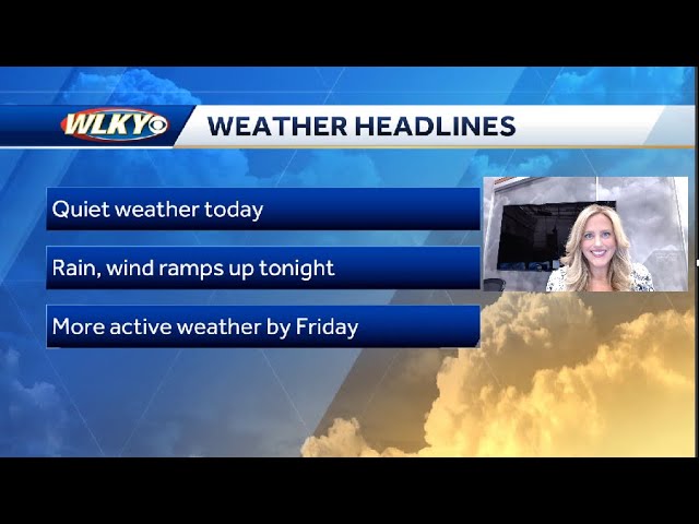 www wlky com weather