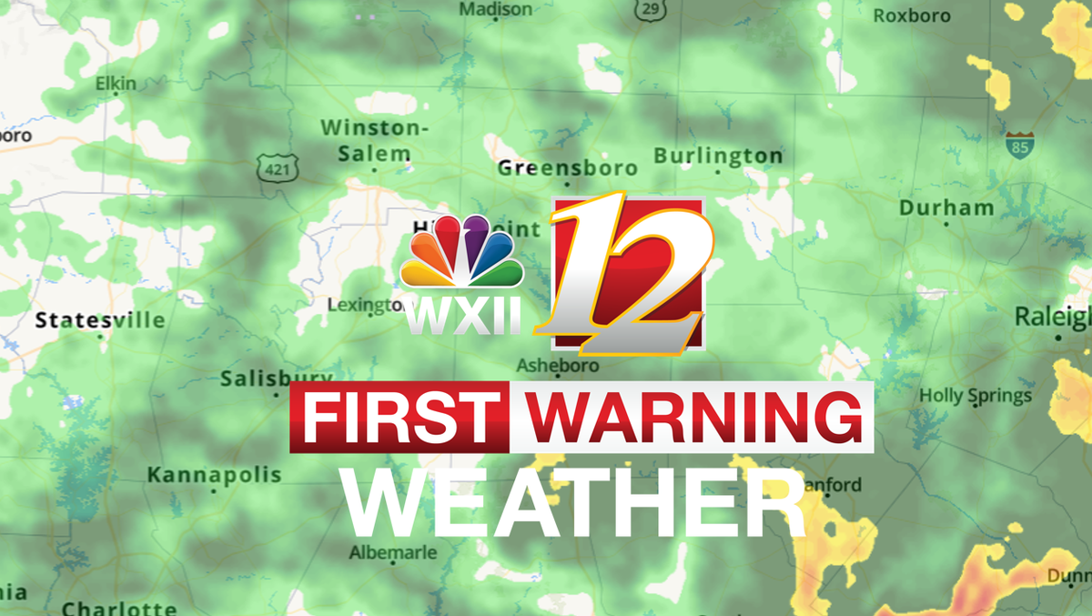 wxii weather radar