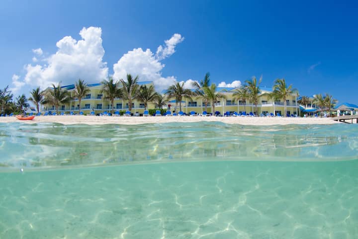 wyndham cayman