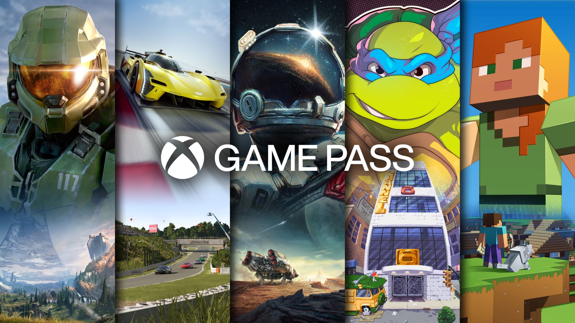 xbox game pass beta