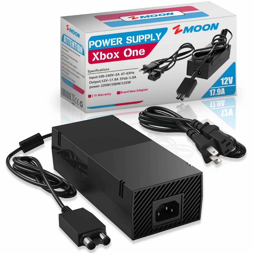 xbox one ac adapter