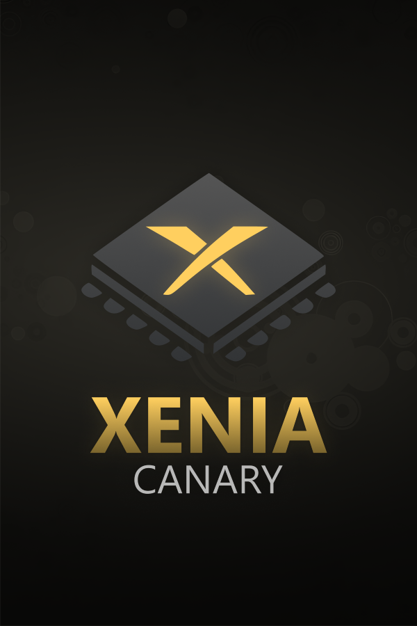 xenia-canary