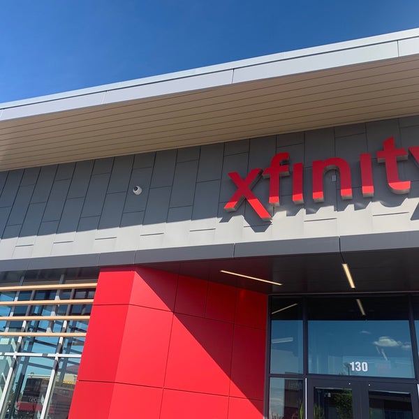 xfinity store king of prussia