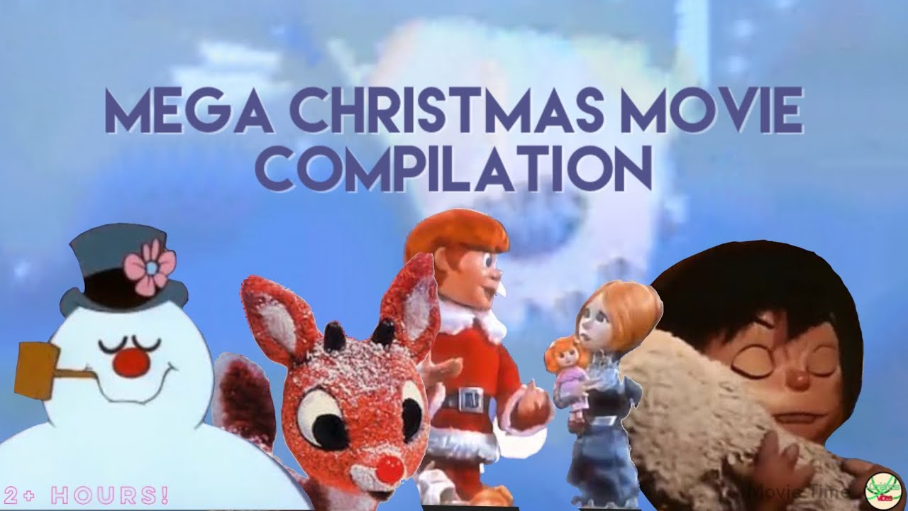 xmas films youtube