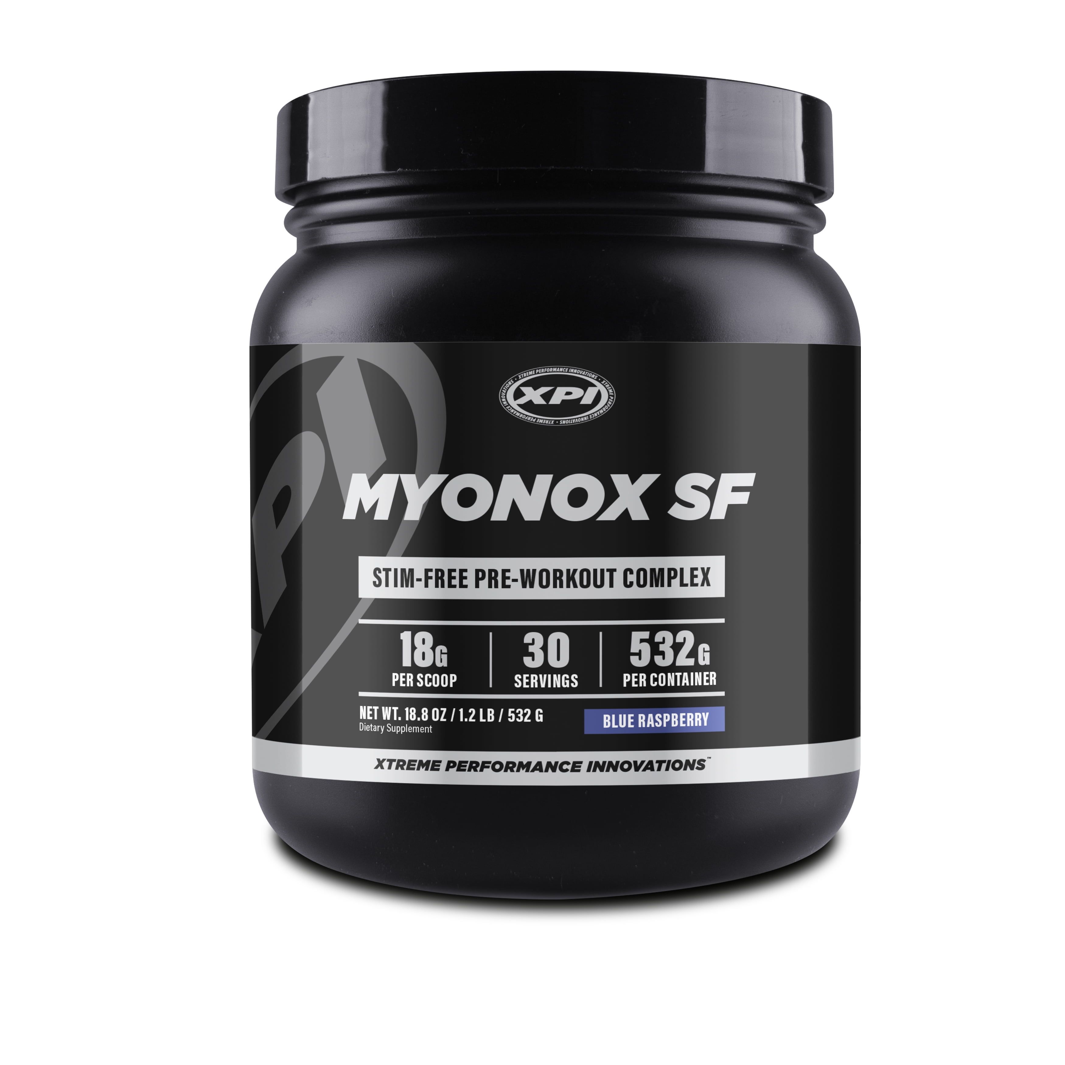 xpi supplements