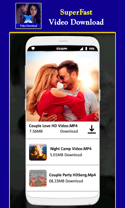 xxvi video downloader app