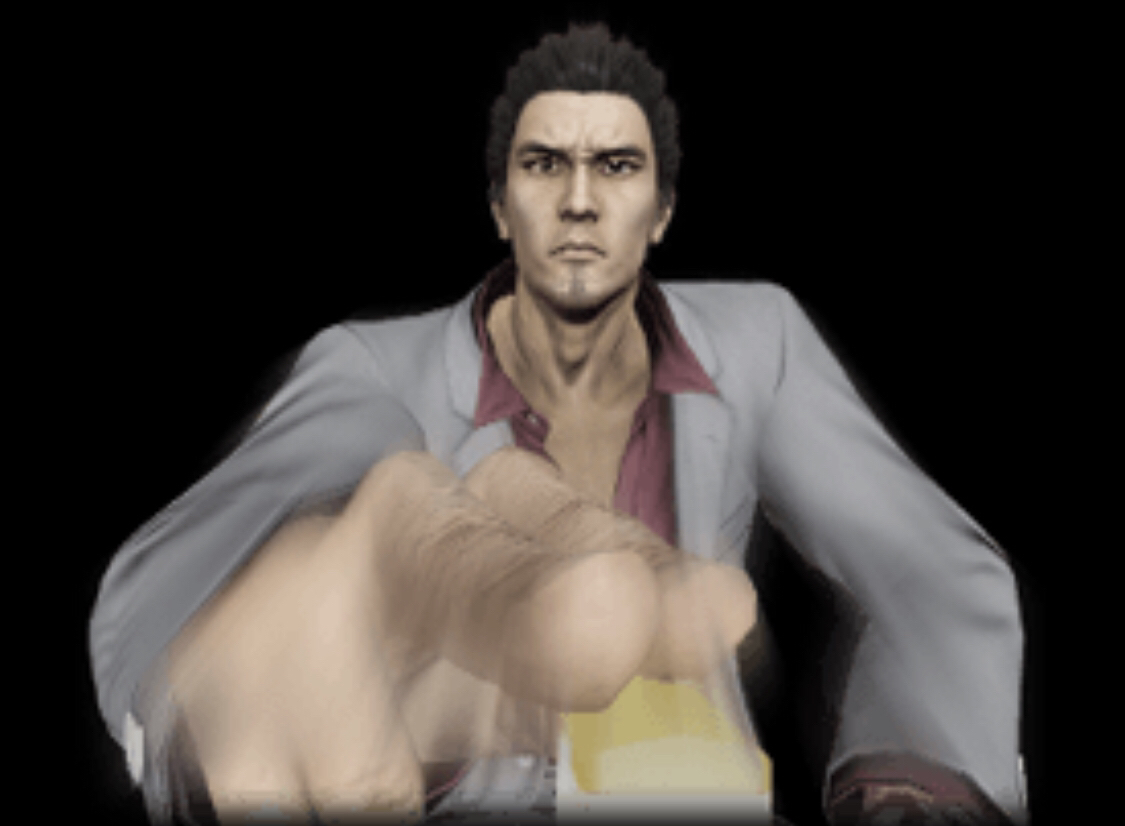 yakuza 5 guide