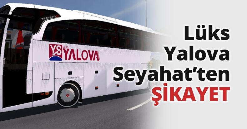 yalova seyahat