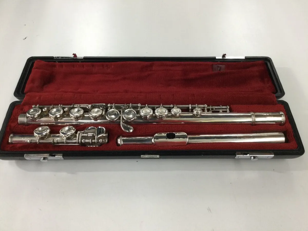 yamaha 311 flute