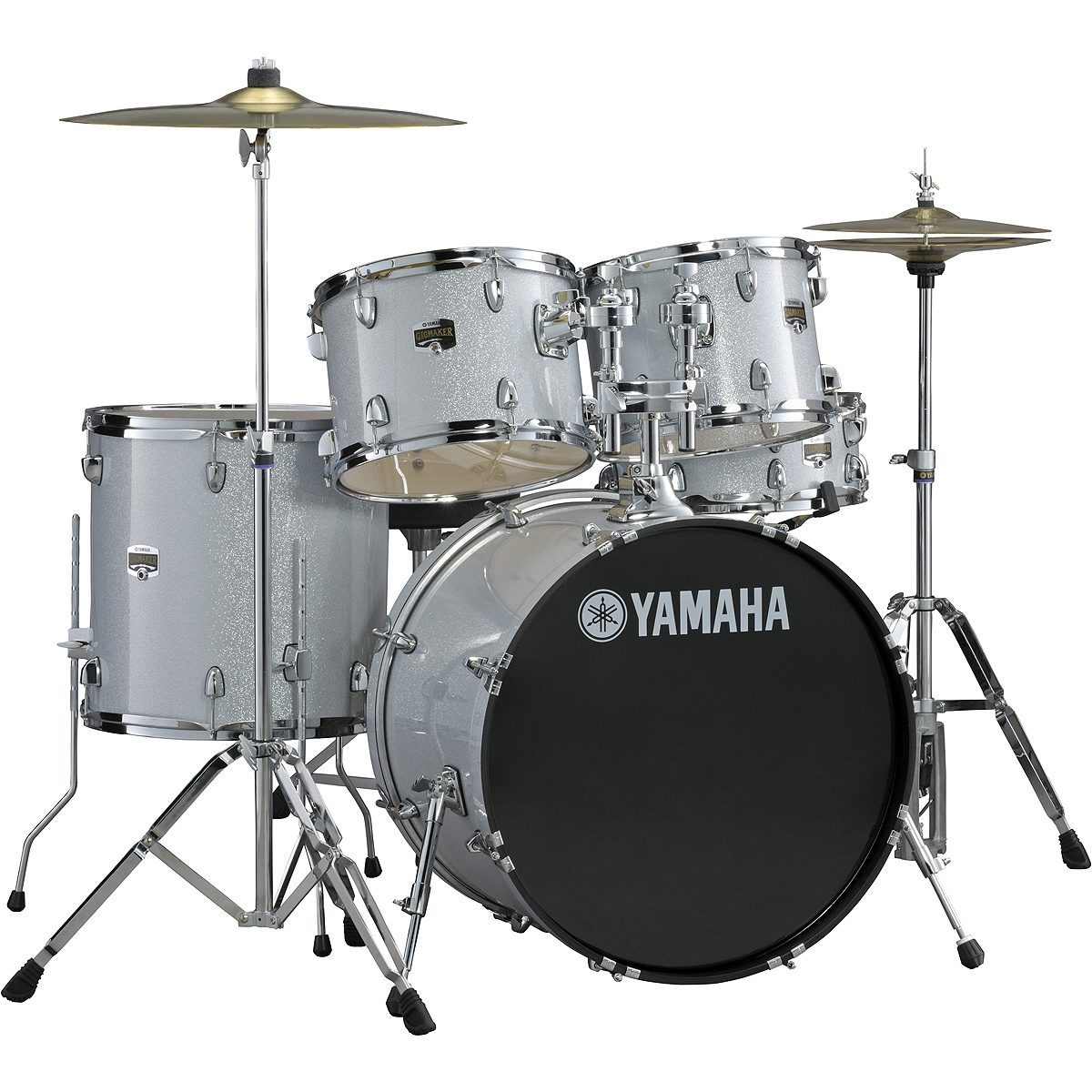 yamaha gigmaker drums