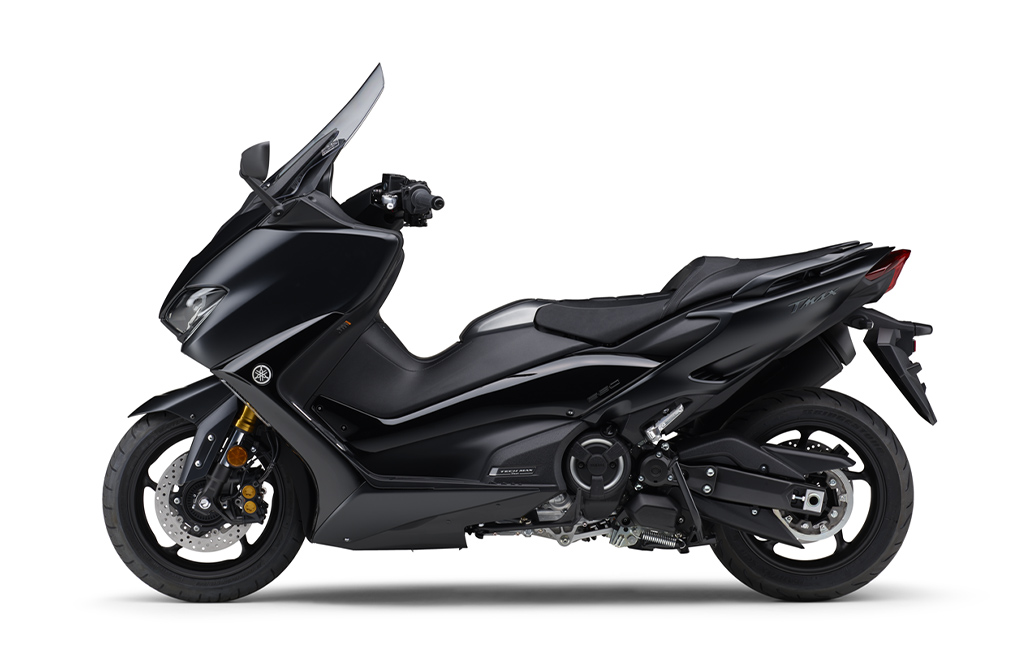 yamaha tmax price