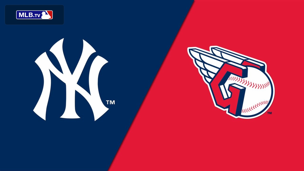 yankees vs guardians