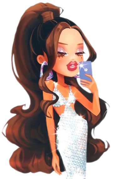 yasmin bratz personality