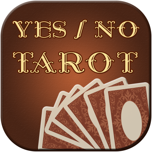 yes no tarot facade