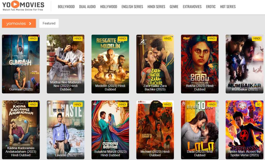 yoo movies online bollywood movies