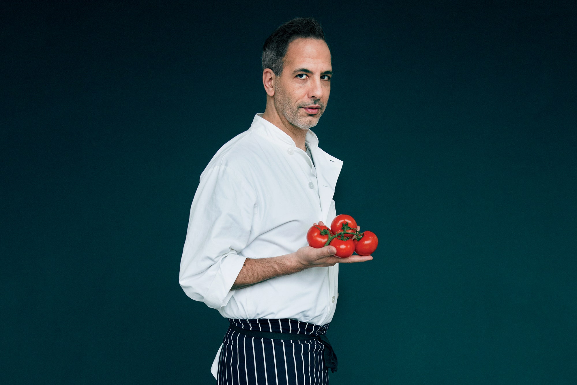 yotam ottolenghi