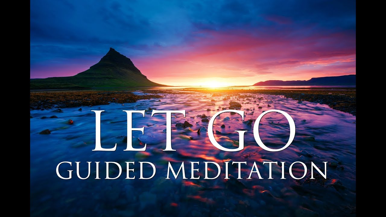 youtube mindfulness meditation