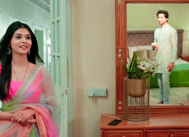 yrkkh 28 march 2023 written update