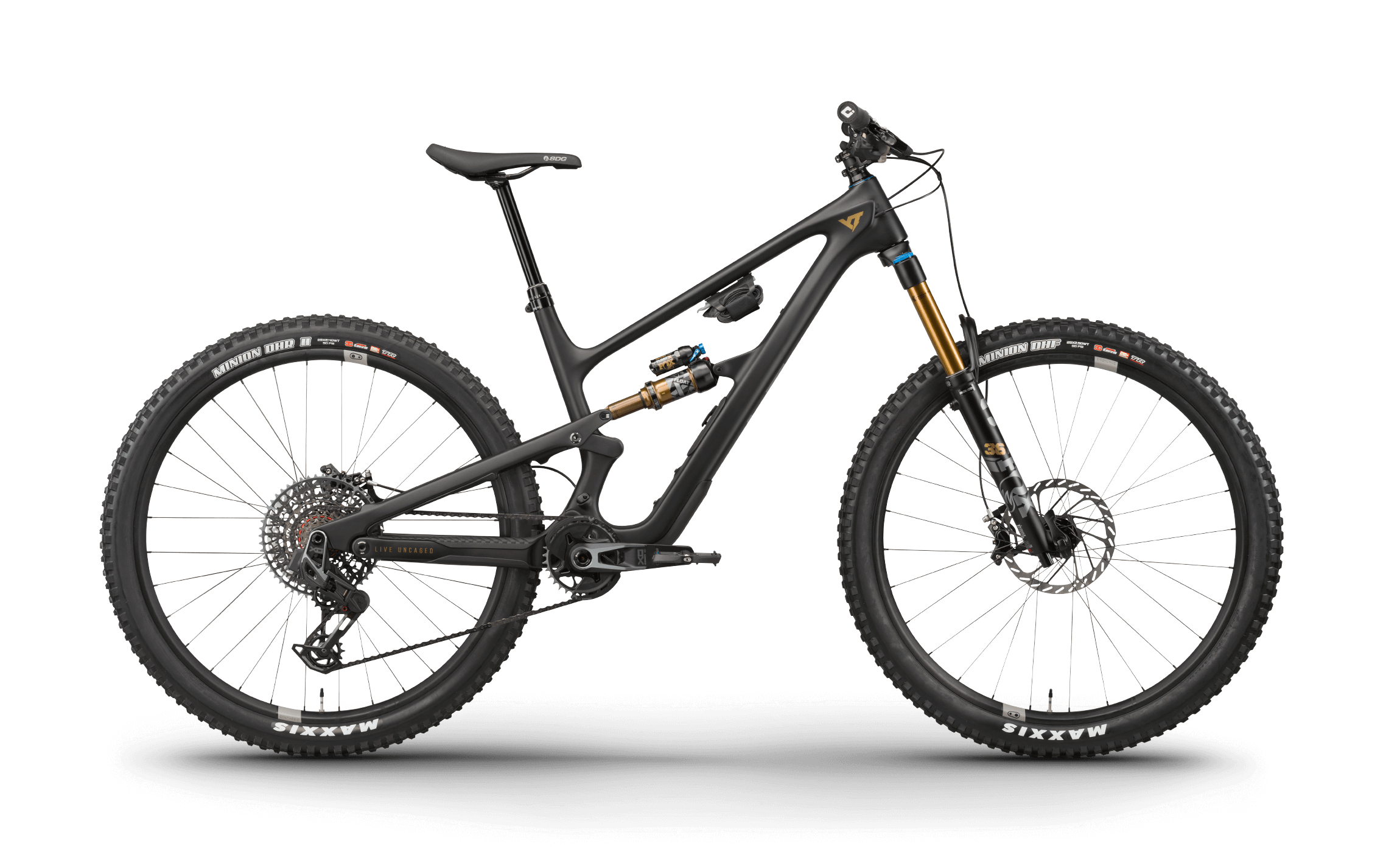 yt industries