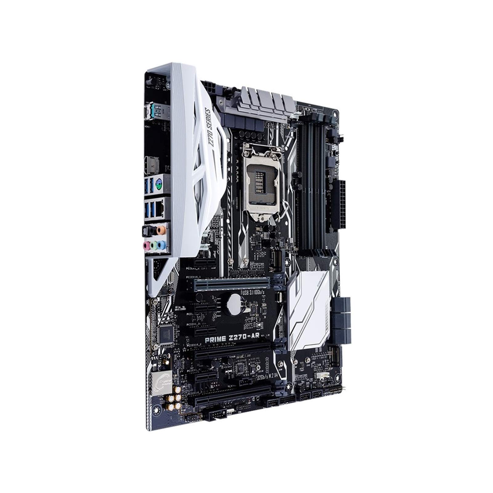 z270 mobo