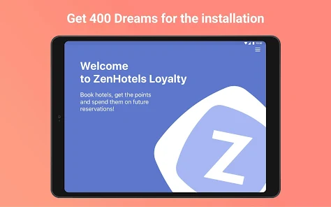 zenhotels