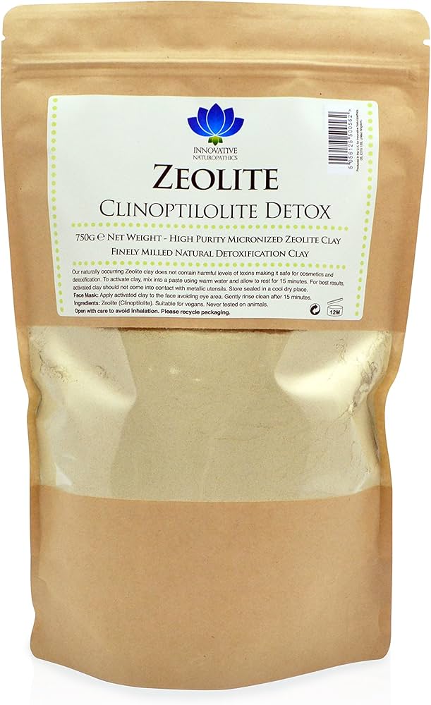 zeolite detox reviews