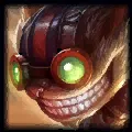 ziggs counters