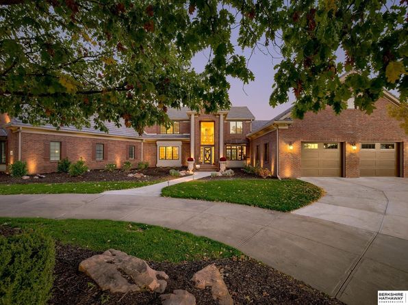 zillow nebraska