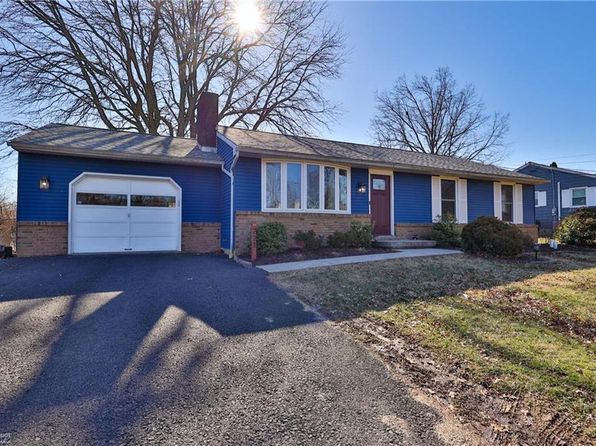 zillow perkasie