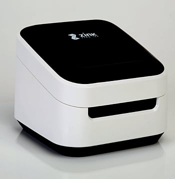 zink happy printer