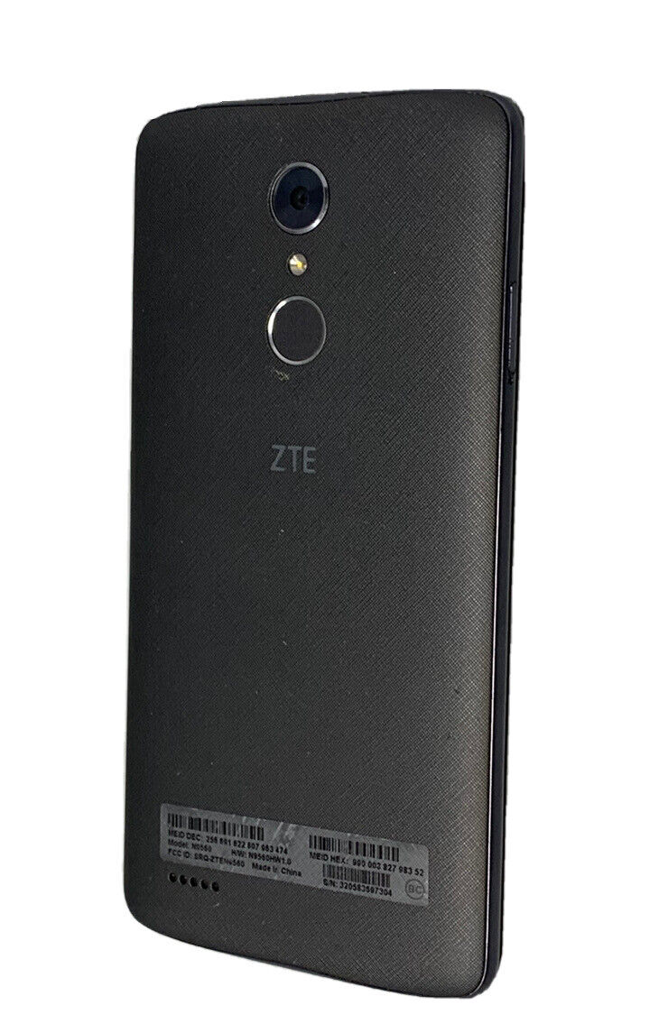 zte n9560