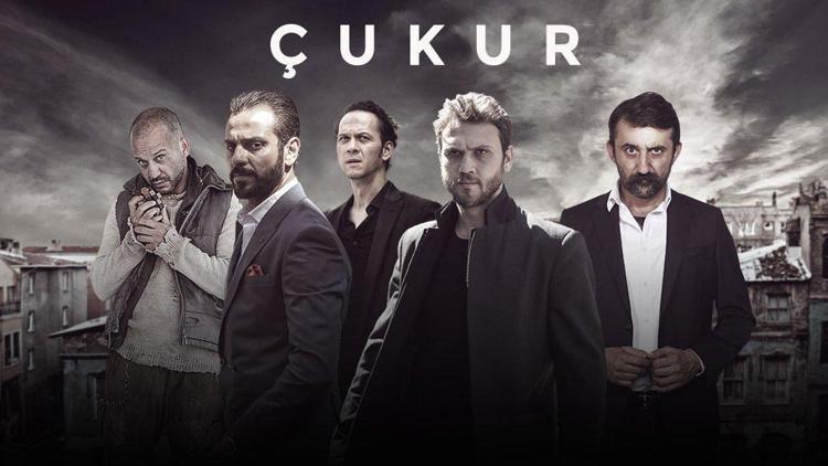 çukur ne zaman final yapacak 2021