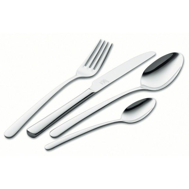 zwilling j a henckels flatware