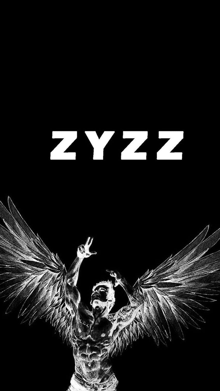 zyzz wallpaper